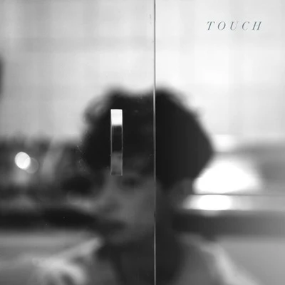 TOUCH 專輯 向井太一/SALU