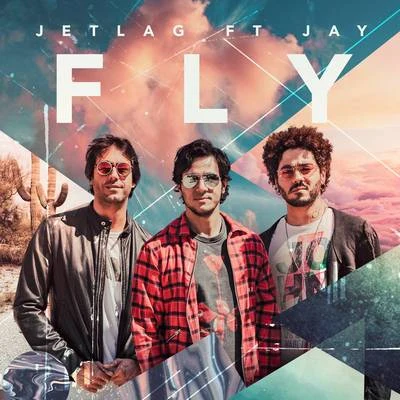 Fly 專輯 Jay Jenner