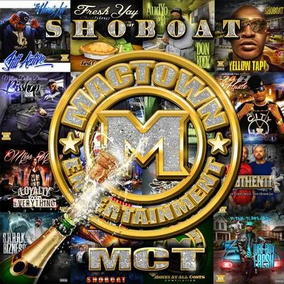 MCT 專輯 Shoboat