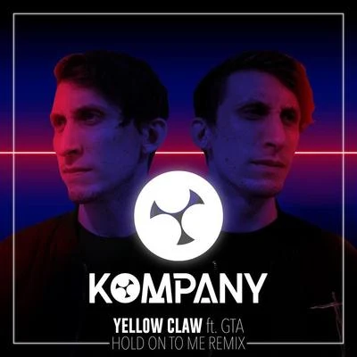 KompanyIvory Hold On To Me (Kompany Bootleg)