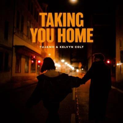 Taking You Home 專輯 Kelvyn Colt/the Kii/Valee