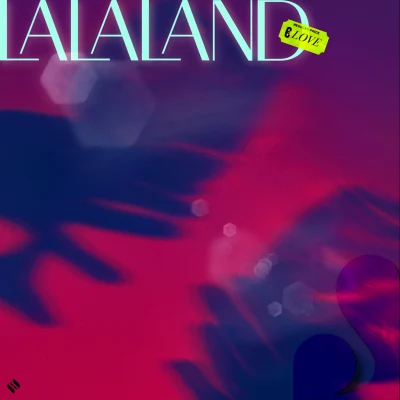 LaLaLand 专辑 BillyBiano