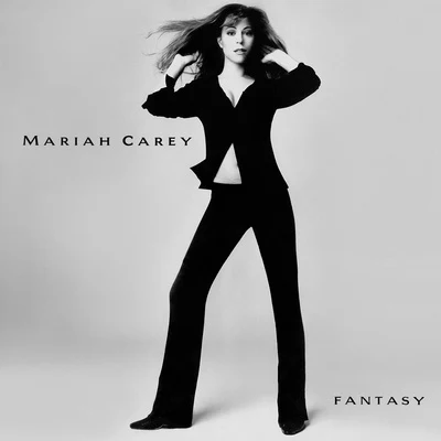 Mariah Carey Fantasy