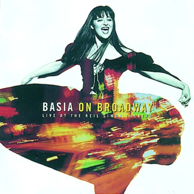 Basia On Broadway 專輯 Basia