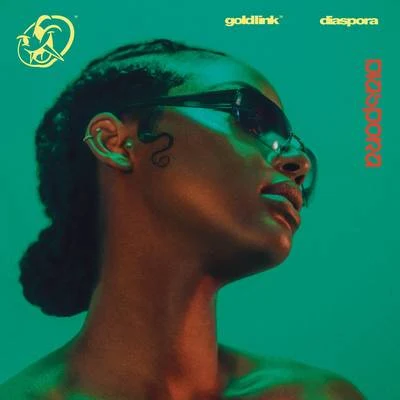 Diaspora 專輯 GoldLink