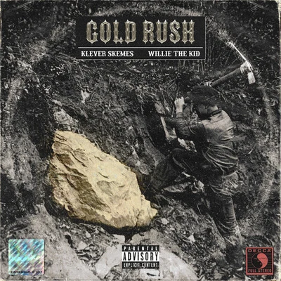 Gold Rush 專輯 Willie the Kid