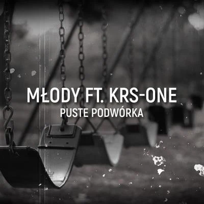 Młody/KRS-One Puste podwórka