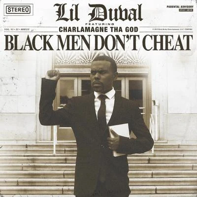 Black Men Dont Cheat 專輯 Lil Duval