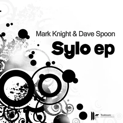 Sylo EP 專輯 Mark Knight