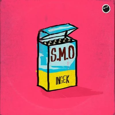 S.M.O 專輯 Ingek