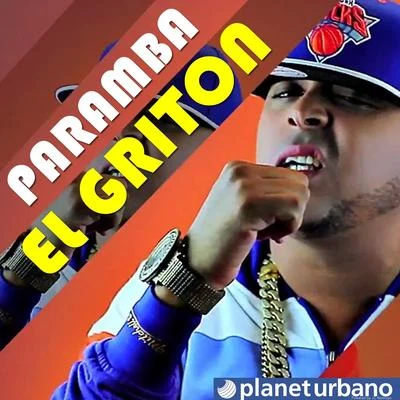 El Griton 專輯 Kd One/Paramba/N6 El Mismo de Siempre