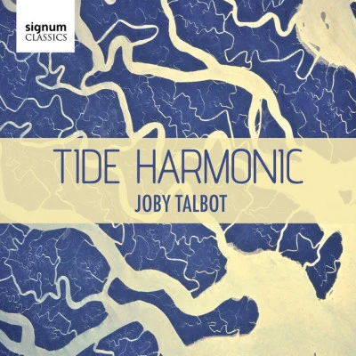 Tide Harmonic 专辑 Joby Talbot/Deru