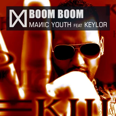 Boom Boom 专辑 Tony G/Keylor