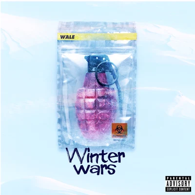 Winter Wars 專輯 Wale