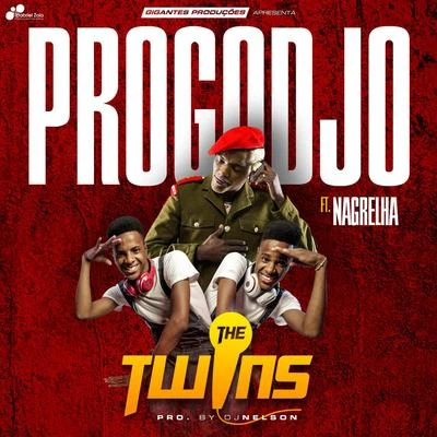 Progodjo 專輯 The Twins