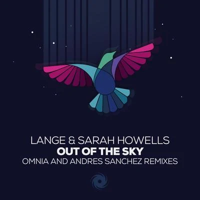 Out of the Sky 專輯 Lange