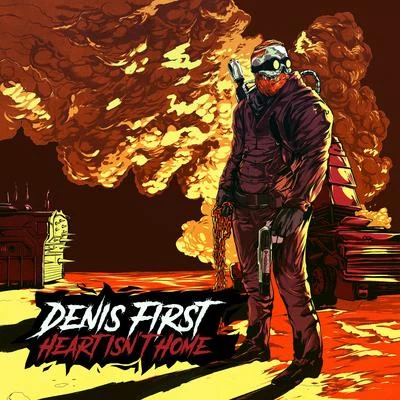 Heart Isnt Home 專輯 Denis First/Bright Sparks