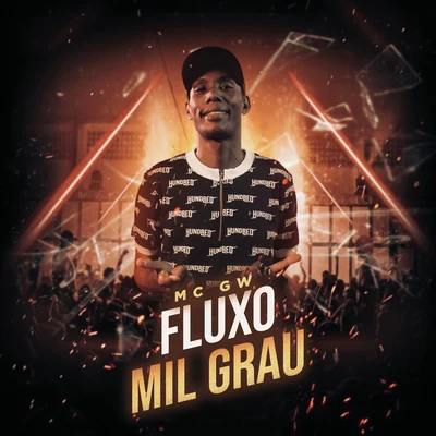 Fluxo Mil Grau 专辑 Mc Gw/Mc Kalzin/MC Eidrian