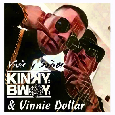 Vivir y Soñar (Versión Salsa) 專輯 Kinky Bwoy/Aloy