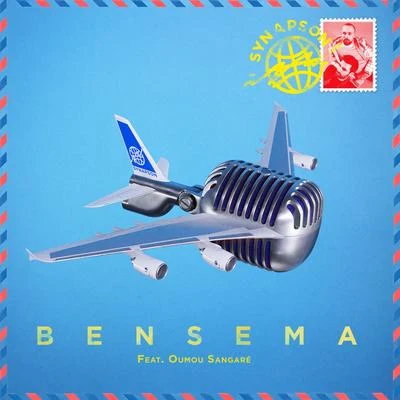 Bensema (feat. Oumou Sangaré) 專輯 Synapson