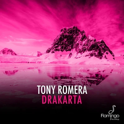 Drakarta 專輯 Tony Romera/Duher