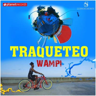 Traqueteo 專輯 Denver/Wampi