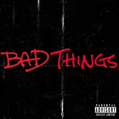 Bad Things 專輯 Farkas