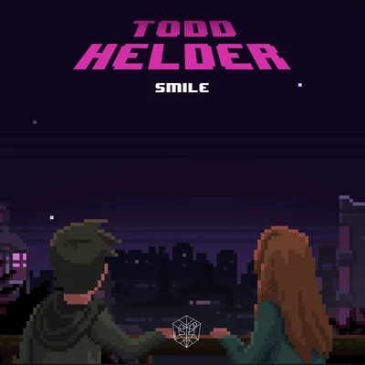 Smile 专辑 Todd Helder