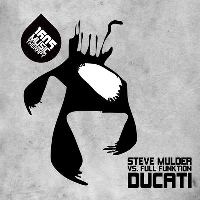 Ducati 專輯 Tomaz/Gabriel Ben/Kobbe/Steve Mulder