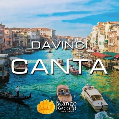 Canta 专辑 Kayli Marie/DaVinci