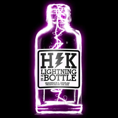 Lightning in a Bottle (feat. Arablak) 專輯 Donwill/Tanya Morgan/Headkrack/Von pea