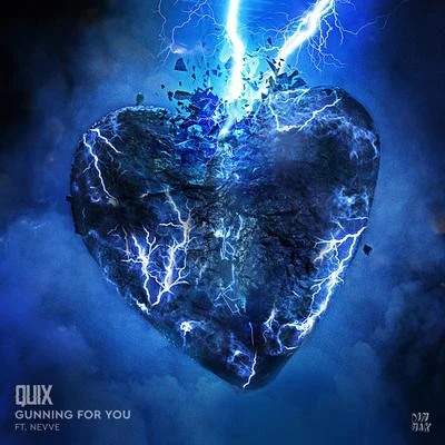 Gunning For You (feat. Nevve) 專輯 QUIX