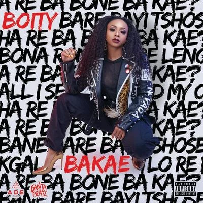 BoityNasty C Bakae