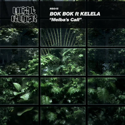 Bok BokTom Trago Melba&#x27;s Call (feat. Kelela)