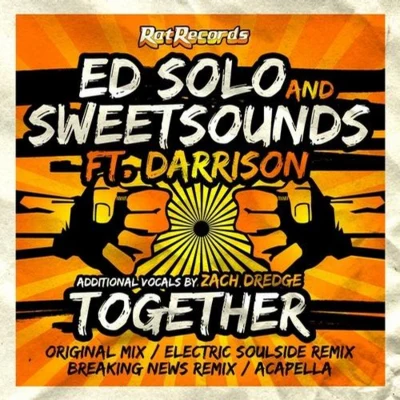 Together EP 專輯 Darrison/Ed Solo