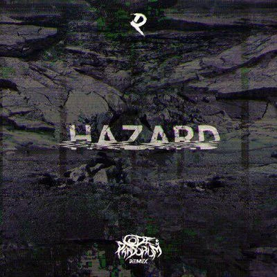 Hazard (Code: Pandorum Remix) 專輯 Code: Pandorum/English Lit/Control