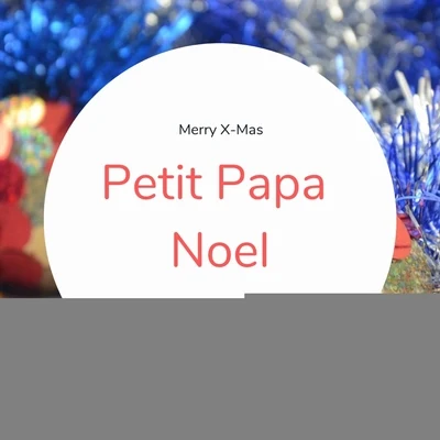 Petit Papa Noel 专辑 John Scott Trotter