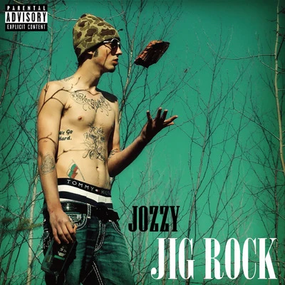 Jig Rock 專輯 Jozzy