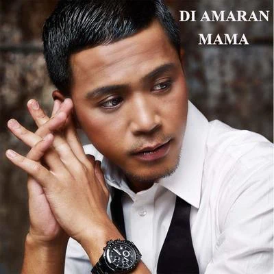 Di Amaran Mama 專輯 Hazama/Altimet