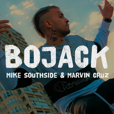 Bojack 專輯 Mike Southside