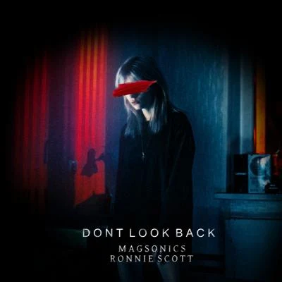 Ronnie ScottAlan Dean是beboppers Dont Look Back