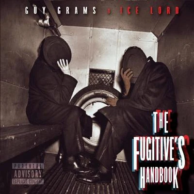 The Fugitive&#x27;s Handbook 专辑 Ice Lord