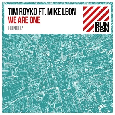 We Are One 專輯 Mike Leon/Tim Royko