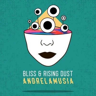 Andrelamusia 專輯 Bliss/Cantoma/Bitter:Sweet/Freeform Five/Booka Shade