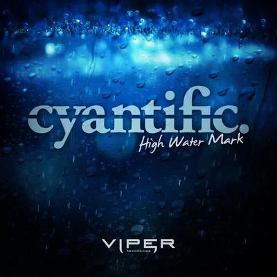 High Water Mark 專輯 Cyantific