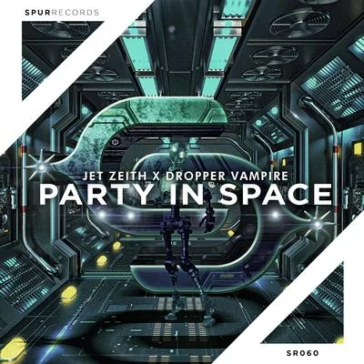 Party In Space 專輯 Dropper Vampire