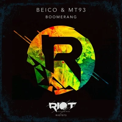 Beico & MT93 Boomerang