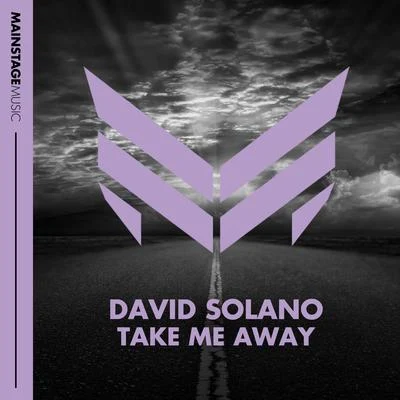 Take Me Away 專輯 David Solano