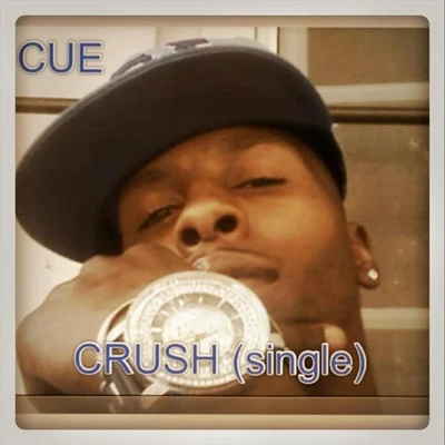 Crush 专辑 Cue