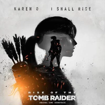 I Shall Rise (Original Game Soundtrack) 專輯 Ezra Koenig/Karen O